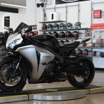 2008 Honda CBR1000RR