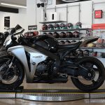 2008 Honda CBR1000RR