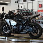 2008 Honda CBR1000RR