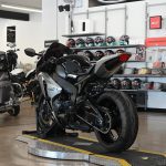 2008 Honda CBR1000RR