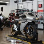2023 MV Agusta Superveloce S