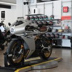 2023 MV Agusta Superveloce S