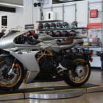 2023 MV Agusta Superveloce S