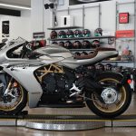 2023 MV Agusta Superveloce S