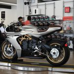 2023 MV Agusta Superveloce S