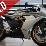 2023 MV Agusta Superveloce S