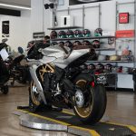 2023 MV Agusta Superveloce S