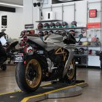 2023 MV Agusta Superveloce S