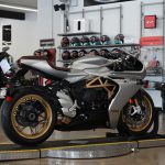2023 MV Agusta Superveloce S
