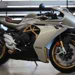 2023 MV Agusta Superveloce S