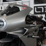 2023 MV Agusta Superveloce S