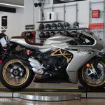 2023 MV Agusta Superveloce S