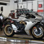 2023 MV Agusta Superveloce S