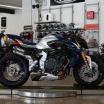 2025 MV Agusta Brutale 1000 RR Assen