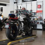 2025 MV Agusta Brutale 1000 RR Assen