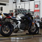 2025 MV Agusta Brutale 1000 RR Assen