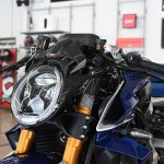 2025 MV Agusta Brutale 1000 RR Assen