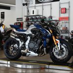 2025 MV Agusta Brutale 1000 RR Assen