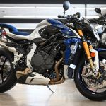 2025 MV Agusta Brutale 1000 RR Assen