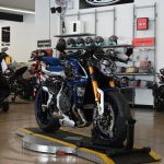 2025 MV Agusta Brutale 1000 RR Assen
