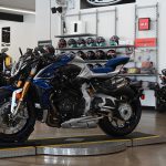 2025 MV Agusta Brutale 1000 RR Assen