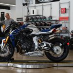 2025 MV Agusta Brutale 1000 RR Assen