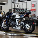 2025 MV Agusta Brutale 1000 RR Assen