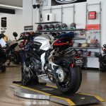 2025 MV Agusta Brutale 1000 RR Assen