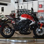 2025 MV Agusta Brutale 800 RR