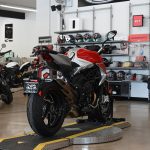 2025 MV Agusta Brutale 800 RR