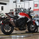 2025 MV Agusta Brutale 800 RR