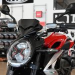 2025 MV Agusta Brutale 800 RR