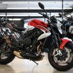 2025 MV Agusta Brutale 800 RR
