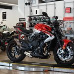 2025 MV Agusta Brutale 800 RR