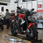 2025 MV Agusta Brutale 800 RR
