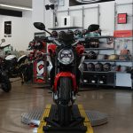 2025 MV Agusta Brutale 800 RR