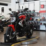 2025 MV Agusta Brutale 800 RR