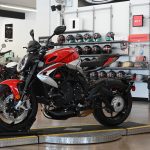 2025 MV Agusta Brutale 800 RR