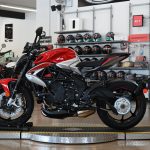 2025 MV Agusta Brutale 800 RR