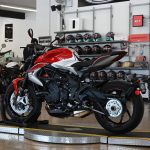 2025 MV Agusta Brutale 800 RR