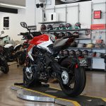 2025 MV Agusta Brutale 800 RR