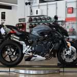 2023 MV Agusta Brutale 1000 RS