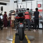 2023 MV Agusta Brutale 1000 RS