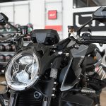 2023 MV Agusta Brutale 1000 RS