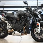 2023 MV Agusta Brutale 1000 RS