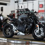 2023 MV Agusta Brutale 1000 RS