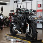 2023 MV Agusta Brutale 1000 RS