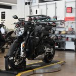 2023 MV Agusta Brutale 1000 RS