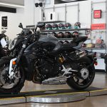 2023 MV Agusta Brutale 1000 RS