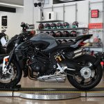 2023 MV Agusta Brutale 1000 RS